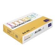 ANTALIS Image Coloraction A4 venezia/oranje 80g/m2 pak à 500 vel - Prijs geldig bij een minimale afname 40 dozen (Hele pallet)
