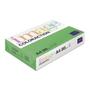 ANTALIS Image Coloraction A4 dublin/ donkergroen 80g/m2 pak à 500 vel - Prijs geldig bij een minimale afname 40 dozen (Hele pallet) (381119-200)