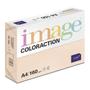 ANTALIS Image Coloraction A4 saàa/zalm 160g/m2 pak à 250 vel - Prijs geldig bij een minimale afname per doos (5 pakken per doos) (382079-5)
