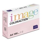 ANTALIS Image Coloraction A4 tropic/roze 160g/m2 pak à 250 vel - Prijs geldig bij een minimale afname 40 dozen (Hele pallet)