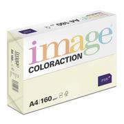 ANTALIS Image Coloraction A4 atoll/ivoor 160g/m2 pak à 250 vel - Prijs geldig bij een minimale afname 40 dozen (Hele pallet)
