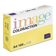 ANTALIS Image Coloraction A4 sevilla/diepgeel 160g/m2 pak à 250 vel - Prijs geldig bij een minimale afname 40 dozen (Hele pallet)