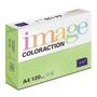 ANTALIS Image Coloraction A4 java/grasgroen 120g/m2 pak à 250 vel - Prijs geldig bij een minimale afname 48 dozen (Hele pallet)