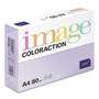 ANTALIS Image Coloraction A4 tundra/ lila 80g/m2 pak à 500 vel - Prijs geldig bij een minimale afname 40 dozen (Hele pallet) (266426-200)