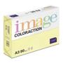 ANTALIS Image Coloraction A3 florida/geel 80g/m2 pak à 500 vel - Prijs geldig bij een minimale afname 20 dozen (Hele pallet)