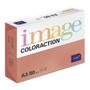 ANTALIS Image Coloraction A3 chile/koraalrood 80g/m2 pak à 500 vel - Prijs geldig bij een minimale afname per doos (5 pakken per doos)