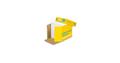 ANTALIS Data Copy A4, premium paper,high white, NonStopBox, 80g/m2, doos van 2.500 vellen,FSC mix credit - Prijs geldig bij een minimale afname 40 dozen (Hele pallet)