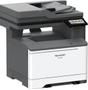 SHARP MX-C358F, 33ppm Kleuren A4 MFP (bedrag incl. Recupel bijdrage)