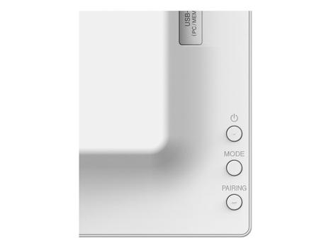 SHARP ePaper "13 signage display met 0W stroomverbruik (60006040)