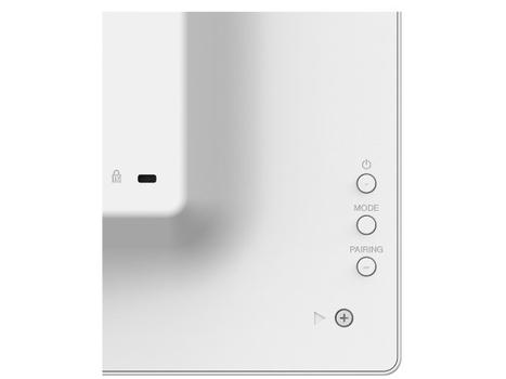 SHARP ePaper "25 signage display met 0W stroomverbruik (60006041)