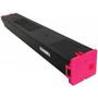 SHARP Sharp Toner cartridge Magenta Origineel (1 stuks MX61GTMA)