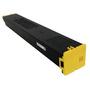 SHARP Sharp Toner cartridge Yellow Origineel (1 stuks MX61GTYA)