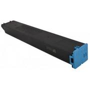 SHARP Toner cartridge Cyaan Origineel (1 stuks BPGT70CA)