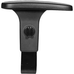 Topstar Armleuning Zwart P4 2 Stuks (7126)