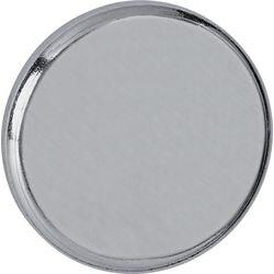Maul Neodymium Magneten Zilver 13 kg draagkracht 25 mm (6170996)