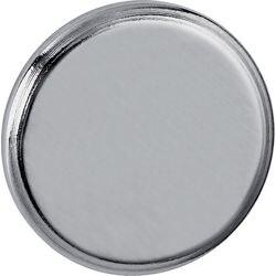 Maul Neodymium Magneten Zilver 21 kg draagkracht 30 mm (6171096)