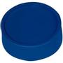 Maul Magneten Blauw 2 kg draagkracht 34 mm 10 Stuks