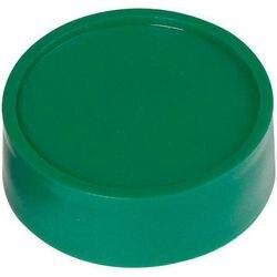 Maul Magneten Groen 2 kg draagkracht 34 mm 10 Stuks (6173355)