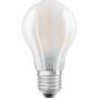 OSRAM Parathom Retrofit Classic A Gloeilamp Mat E27 8.5 W Warm Wit