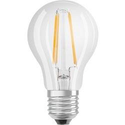 OSRAM Parathom Retrofit Gloeilamp Glashelder E27 7 W Warm Wit (58075115958)