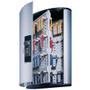 Durable Sleutelkast KEY BOX code 72 300 x 118 x 400 mm 72 Haakjes