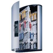 Durable Sleutelkast Key Box 36 300 x 118 x 280 mm 36 Haakjes