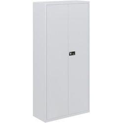 Bisley Draaideurkast 914 x 400 x 1.950 mm (E78A04855)