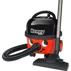 Numatic Stofzuiger Henry Compact HVR160 Rood 6 L (HVR-160-11)