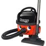 Numatic Stofzuiger Henry Compact HVR160 Rood 6 L