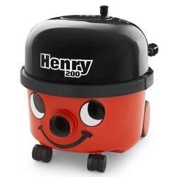 Numatic Stofzuiger Henry HVR200-11 Rood 9 l 620 W (903383)