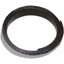 Bouhon Magnetische tape 62670 Zwart 1,2 cm (62670)