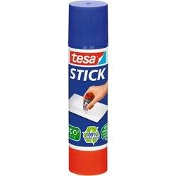 TESA Lijmstift ecoLogo 20 g Transparant 57026-00200-00 (57026-00200-00)