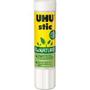 UHU ReNATURE Lijmstift Niet-permanent Transparant 8,2 g