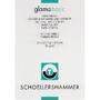 SCHOELLERSHAMMER A4 Overtrekpapier Transparant 60 g/m² 50 Vellen