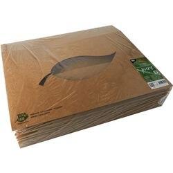 Papstar Verzenddoos Bruin 87954 10 Stuks (87954)