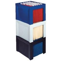 HAN Karat Hangmappendoos A4 Kunststof Zwart (1905-13)