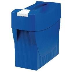 HAN Swing Plus Hangmappenbox A4 20 Stuks Kunststof Blauw (1901-14)