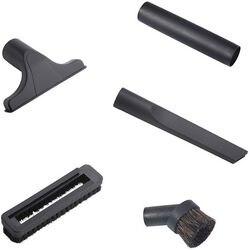 Numatic Stofzuigermondstuk Set Zwart verpakking van 5 stuks (909564)