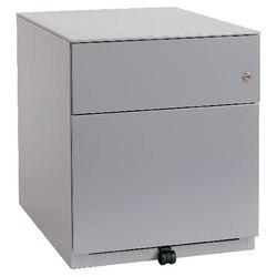 Bisley Ladeblok Note Zilver 420 x 565 x 502 mm (NWA59M1SF855)