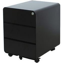 Schaffenburg Ladeblok CBR-LB35-ZW-S Zwart 400 x 500 x 535 mm (CBR-LB35-ZW)