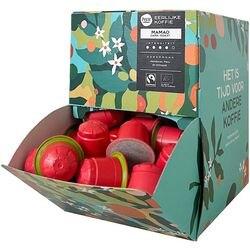Peeze Mamao cafeïnehoudende koffiecups Fairtrade 100 stuks (38010)