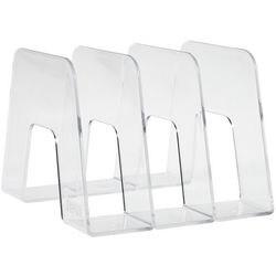 HAN 16200-23 Boekensteun C4 Polystyreen 20,9 x 22,4 x 16,3 cm (16200-23)