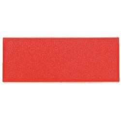 Trodat 6/4817 Inktkussen Rood 7 x 2,5 x 8 cm 2 Stuks (514817021)