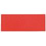 Trodat 6/4817 Inktkussen Rood 7 x 2,5 x 8 cm 2 Stuks