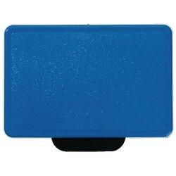 Trodat 6/56 Inktkussen Blauw 2 Stuks (5156031)