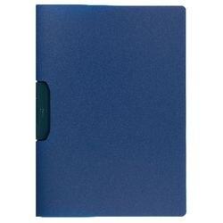 Durable Klemmap Duraswing A4 Blauw Polypropyleen 22 x 31 cm (229507)