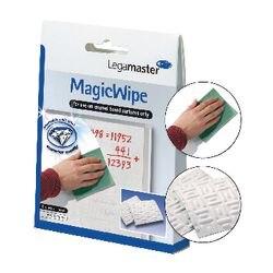 Legamaster MagicWipe Whiteboardwisser 7-121500 2 Stuks (7-121500)
