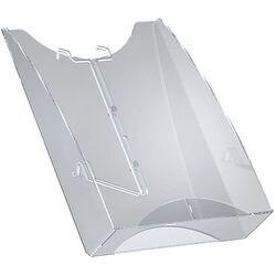 Kerkmann Folderhouder Tec-Art 1 x A4 Transparant (6338)