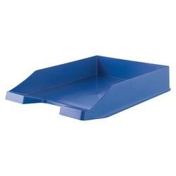 HAN KARMA Brievenbak blauw C4 Plastic 25,5 x 34,8 x 6,5 cm (10278-16)