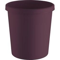 Helit The Green German Prullenbak Rood 18 l (H6405825)